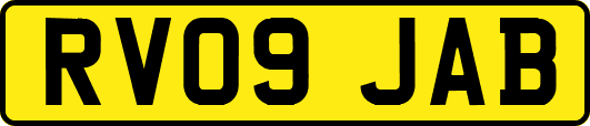 RV09JAB