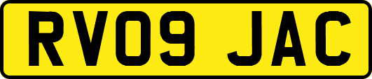 RV09JAC