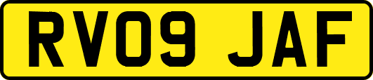 RV09JAF