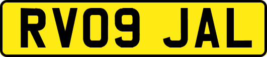RV09JAL