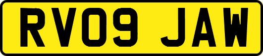 RV09JAW