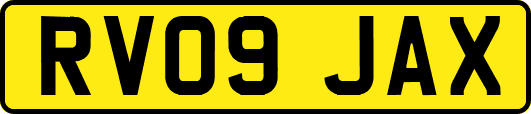 RV09JAX