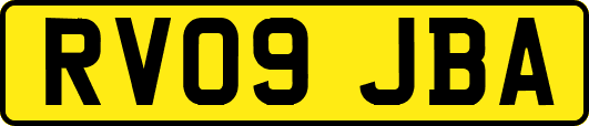 RV09JBA