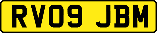 RV09JBM