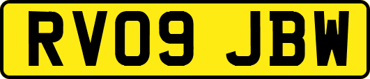 RV09JBW