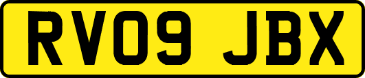 RV09JBX