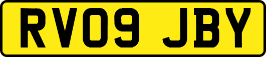 RV09JBY