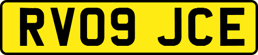 RV09JCE