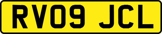 RV09JCL
