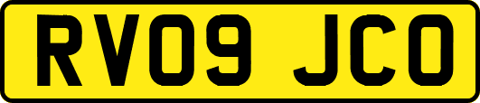 RV09JCO