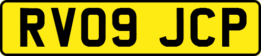 RV09JCP