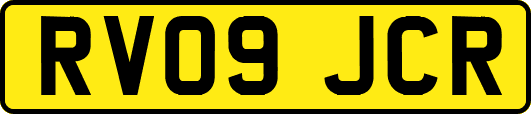 RV09JCR