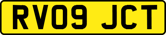 RV09JCT