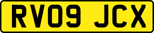 RV09JCX