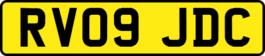 RV09JDC