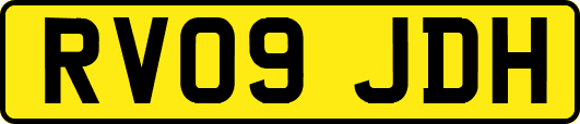 RV09JDH