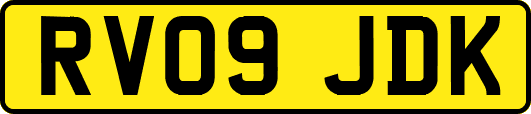 RV09JDK