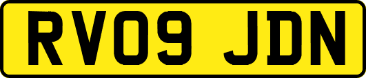 RV09JDN