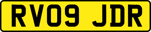 RV09JDR