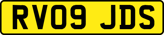 RV09JDS