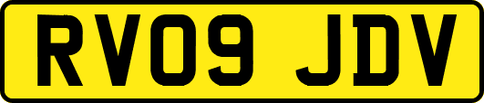 RV09JDV