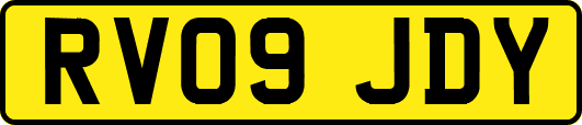 RV09JDY