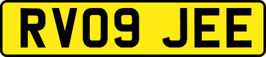 RV09JEE