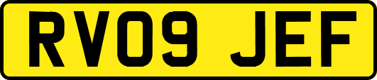 RV09JEF