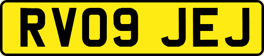 RV09JEJ
