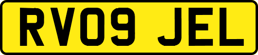 RV09JEL