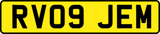 RV09JEM
