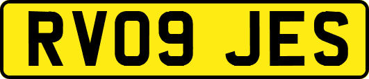 RV09JES