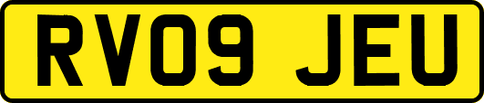 RV09JEU