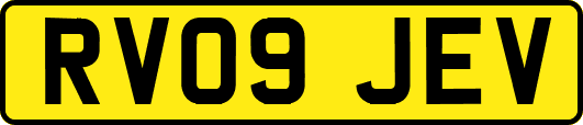RV09JEV