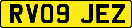 RV09JEZ