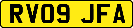 RV09JFA