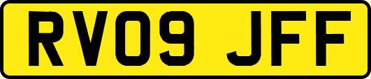 RV09JFF