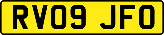 RV09JFO