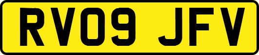 RV09JFV