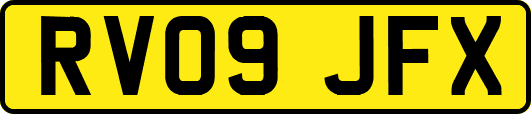 RV09JFX