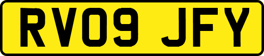 RV09JFY
