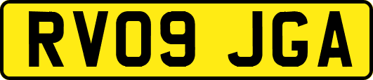 RV09JGA