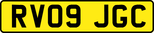 RV09JGC