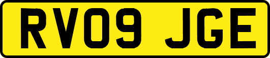 RV09JGE