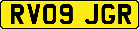 RV09JGR