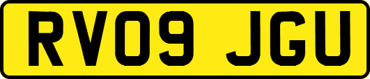 RV09JGU