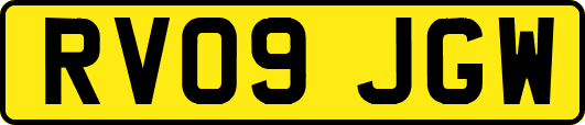 RV09JGW