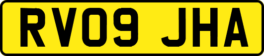 RV09JHA