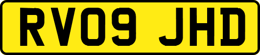 RV09JHD