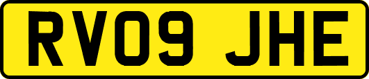 RV09JHE